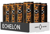 ECHELON ECHP-TRAY-02   ORANGE CREAMSICLE     12OZ