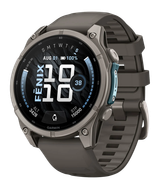 GAR 010-04762-00  FENIX 9 47MM BARE TI