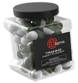 Byrna Technologies IP68302 Home Defense Inert Practice Projectiles 3.2 grams 95ct