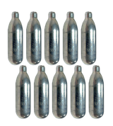 Byrna Technologies CO2310 Replacement  8 Gram 10 Per Pack with Oiler CO2