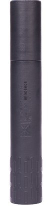 Flow 9 Modular 9mm 1/2x28 Bstr Assembly Blk
