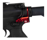 CROSS CRQPRD        QUICK PINS REAR TAKEDOWN RED