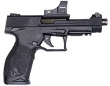 TX22 Comp 22lr 5.4" Blk JH Sign 16r TALO