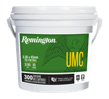REM 22555 L556N2BC UMC 556 193 55GR 300R BUCKET