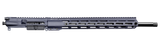 Rise Armament RA22ARCCUGRY18   22 ARC 18" Aluminum