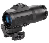 Juliet4T AMR Full Size Magnifier 4x24mm Blk