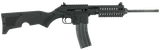 Kel-Tec SU22CABLK SU-22  Full Size 22 LR 26+1 16.10" Black Barrel Black Polymer Receiver Black Fixed Stock w/Storage Compartment Right Hand
