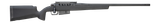 Springfield Armory BAW924300WMM 2020 Waypoint 300 Win Mag 3+1 24" Black Cerakote Fluted Barrel, Black Cerakote Stainless Steel Receiver w/Picatinny Rail, Black w/SG-100 Cerakote Fixed Carbon Fiber Sto
