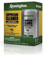 Remington Suppressor Cleaning Fluid 2 Pk