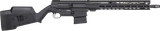 CMMG 38A530C-AB Dissent BR3 *CA Compliant .308 Win 10rd 16.10" Threaded Barrel Armor Black