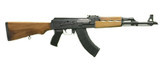 ZPAPM70 AK Retro 7.62X39 16.5" TB Bld/Wd 30-rd