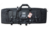 XTS 36" DOUBLE RIFLE CASE BLACK