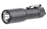 SIG FOXTROT-EDC COMP FLASHLIGHT BLK