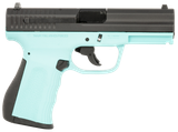 FMK G9C1G2TBSSCM  9C1 G2 9MM  10RD BLU JAY CA/MA