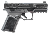 FAXON FX-19-HF-LT  FX19 HELLFIRE LT CMPCT 9MM 10R