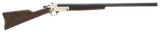Henry H015B12 Single Shot  12 Gauge with 28" Blued Barrel, 3.5" Chamber, 1rd Capacity, Polished Brass Metal Finish & American Walnut Stock Right Hand (Full Size)
