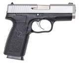 Kahr Arms CW4543 CW  45 ACP Caliber with 3.60" Barrel, 6+1 Capacity, Black Finish Frame, Serrated Matte Stainless Steel Slide & Textured Polymer Grip