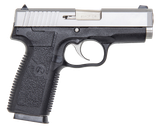 Kahr Arms CW4543 CW  45 ACP Caliber with 3.60" Barrel, 6+1 Capacity, Black Finish Frame, Serrated Matte Stainless Steel Slide & Textured Polymer Grip