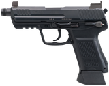 HK 81001115 HK45C  TACTICAL V1  2-10R