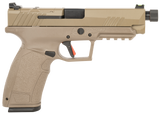 SDS 15000205 PX-9TTHFDE TACT  9MM 5.1TB FDE   10RD