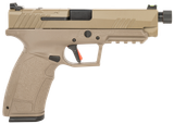 SDS 15000205 PX-9TTHFDE TACT  9MM 5.1TB FDE   10RD
