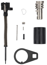 Barrett 19436 Mradelr Barrel Maker Kit 375 EnABELR Black