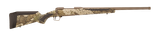 Savage Arms 57416 110 High Country 300 WSM 2+1 24", Midnight Bronze Cerakote, TrueTimber Strata Fixed AccuStock with AccuFit