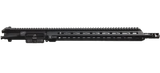 Stern Defense 015SD15INCHMOD4MLOK161   9mm 16.10" Black Melonite Barrel 7075-T6 Aluminum Anodized Receiver