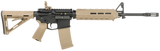 Smith & Wesson LE 311054 M&P15 Magpul MOE 
Semi-Automatic 223 Remington/5.56 NATO 16" 30+1 Magpul MOE SL Flat Dark Earth Stk Black Armornite