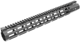 UTG MTU019SSM AR15 SUPER SLIM MLOK HANDGRD