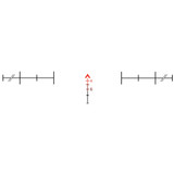 TRIJICON ACOG RCO 4X32 RED CHV M16A4