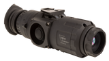 Trijicon EO IRMO300 IR-Patrol M300W Thermal Hand Held/Mountable Scope Black 1x 19mm Multi Reticle 640x480 Resolution