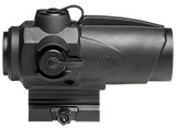 Sightmark SM26020 Wolverine FSR Red Dot Sight Matte Black 1 x 28 mm 2 MOA  Red Dot