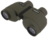 Steiner 2033 Military-Marine  8x30mm Porro Prism, Sports-Auto Focus, OD Green Makrolon w/Rubber Armor