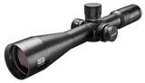 Eotech VDU318FFMD1 Vudu MD1 Black Hardcoat Anodized 3.5-18x50mm 34mm Tube Illuminated MRAD Reticle