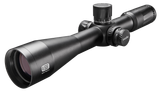 Eotech VDU318FFMD1 Vudu MD1 Black Hardcoat Anodized 3.5-18x50mm 34mm Tube Illuminated MRAD Reticle