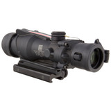 TRIJICON ACOG RCO 4X32 RED CHV M150