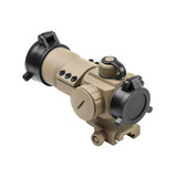 NCSTAR DOT SIGHT RED/GRN/BLU TAN