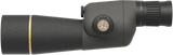 Leupold 120375 Gold Ring Compact Shadow Gray 15-30x 50mm Straight Body