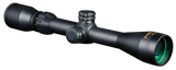 Konus 7265 KonusPro Precision Matte Black 3-9x50mm 1" Tube Engraved 30/30 Duplex Reticle