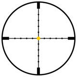 TRIJICON ACCUPOINT 2.5-10X56 MIL-DOT