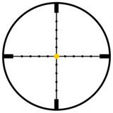 TRIJICON ACCUPOINT 2.5-10X56 MIL-DOT