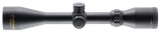 Konus 7255 KonusPro  Matte Black 3-10x44mm 1" Tube Engraved 30/30 Reticle