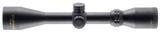 Konus 7255 KonusPro  Matte Black 3-10x44mm 1" Tube Engraved 30/30 Reticle