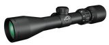BSA PS27X32 Edge  Matte Black 2-7x 32mm 1" Tube 30/30 Reticle