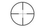 TRUGLO BUCKLINE BDC 3-9X40 BLACK