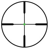 TRIJICON ACCUPOINT 2.5-10X56 GRN DOT