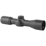 NCSTAR COMPACT SCOPE 4X30
