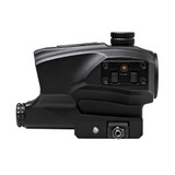 NCSTAR SPD SOLAR RED DOT RFLX BLACK