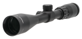 TruGlo TG-8541BB Nexus  Black Anodized 4-12x44mm 1" Tube BDC Reticle